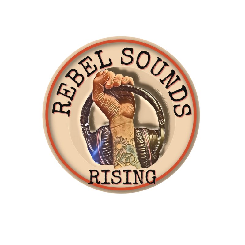 Rebel Sounds Rising